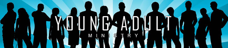 Young Adults Ministry